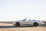 Mercedes-AMG S63 Cabriolet 2016 года (NA)